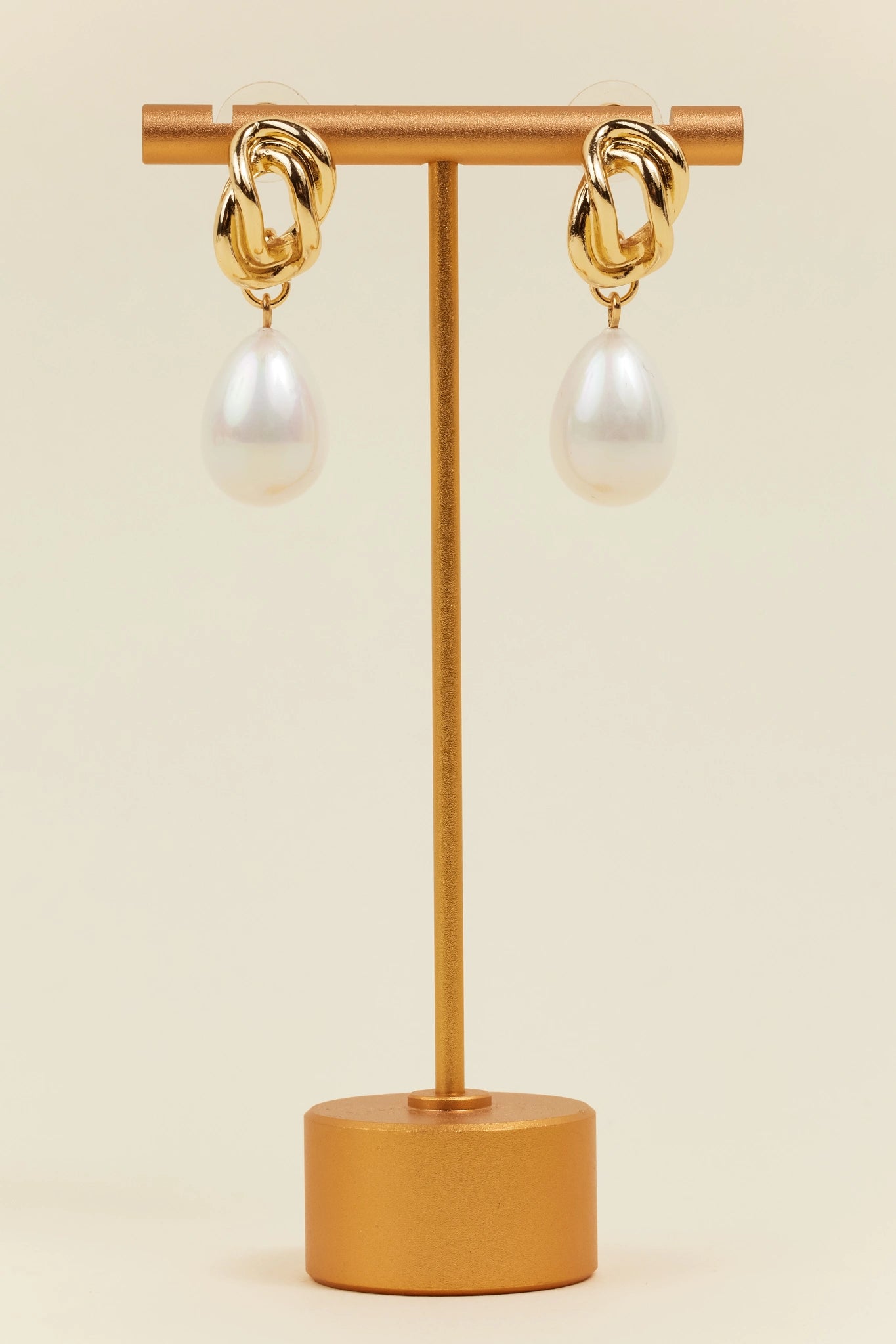 June Earrings
