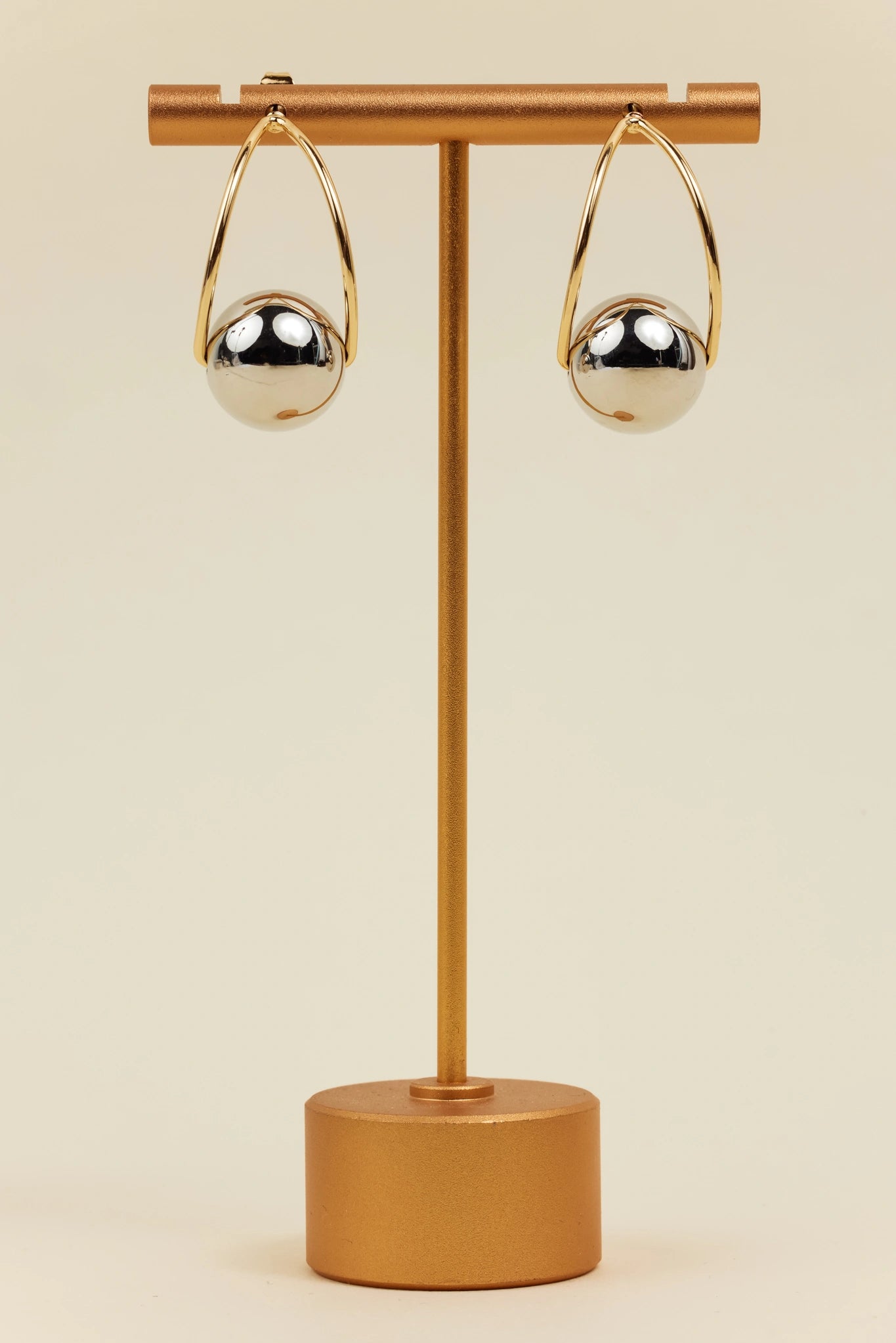 Mercer Earrings