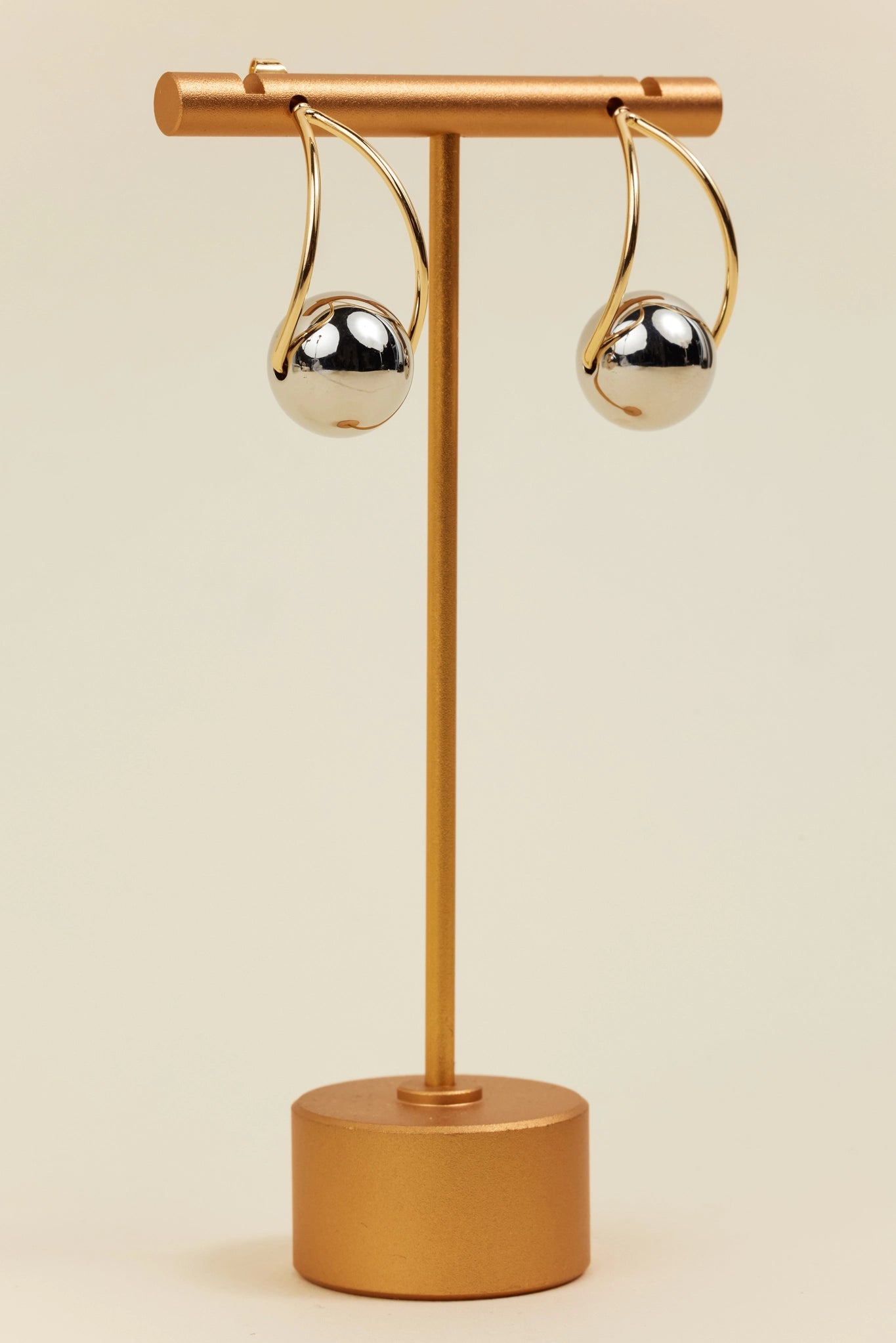 Mercer Earrings