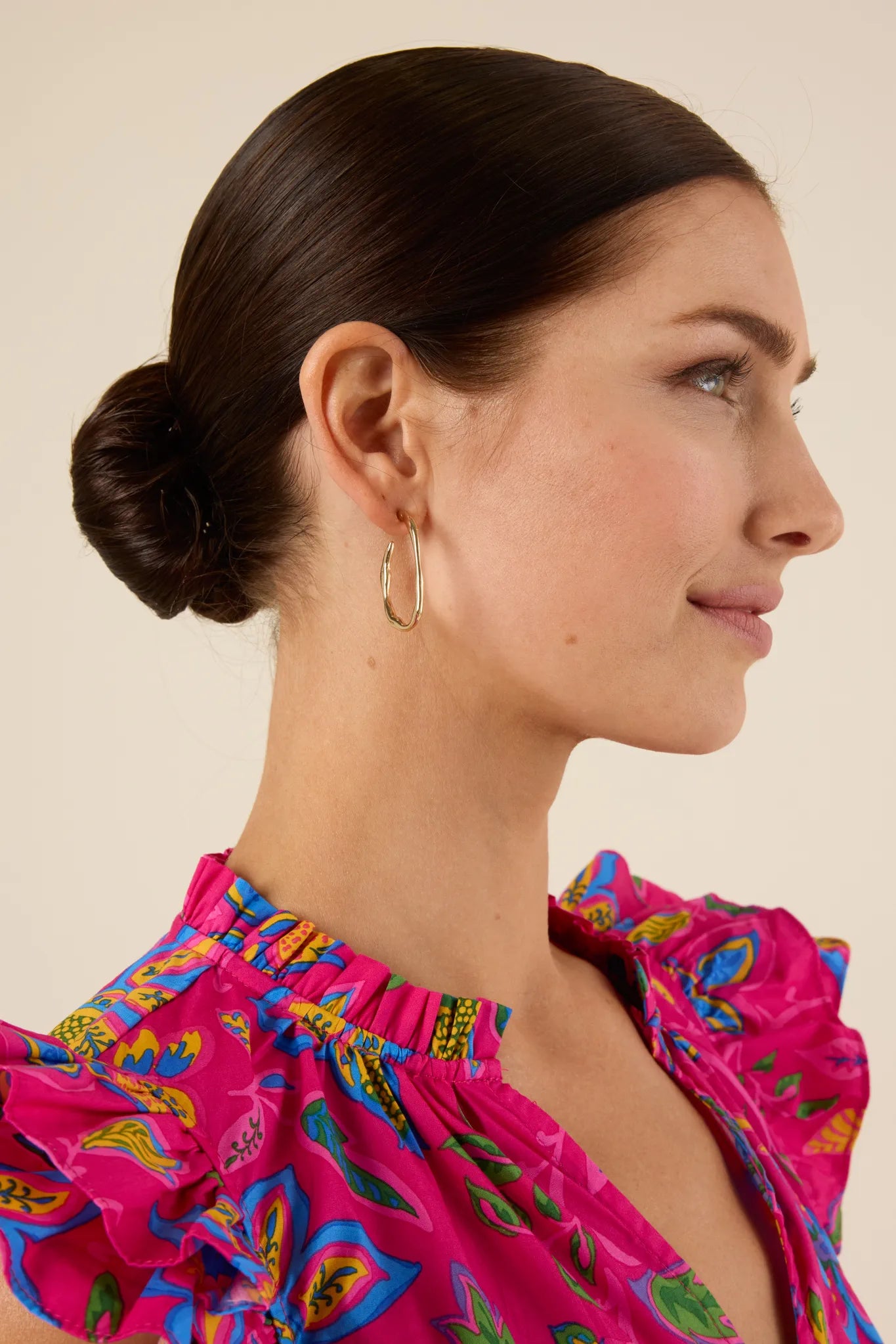 Mason Earrings