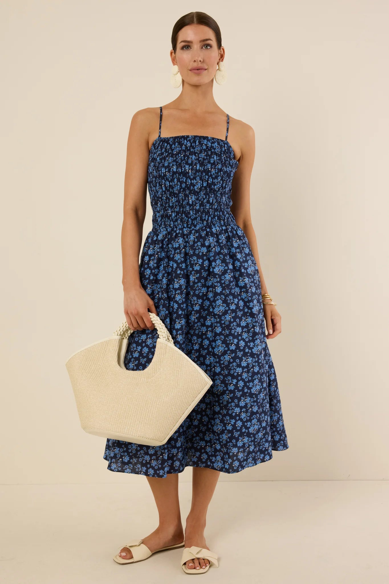 Brighton Dress