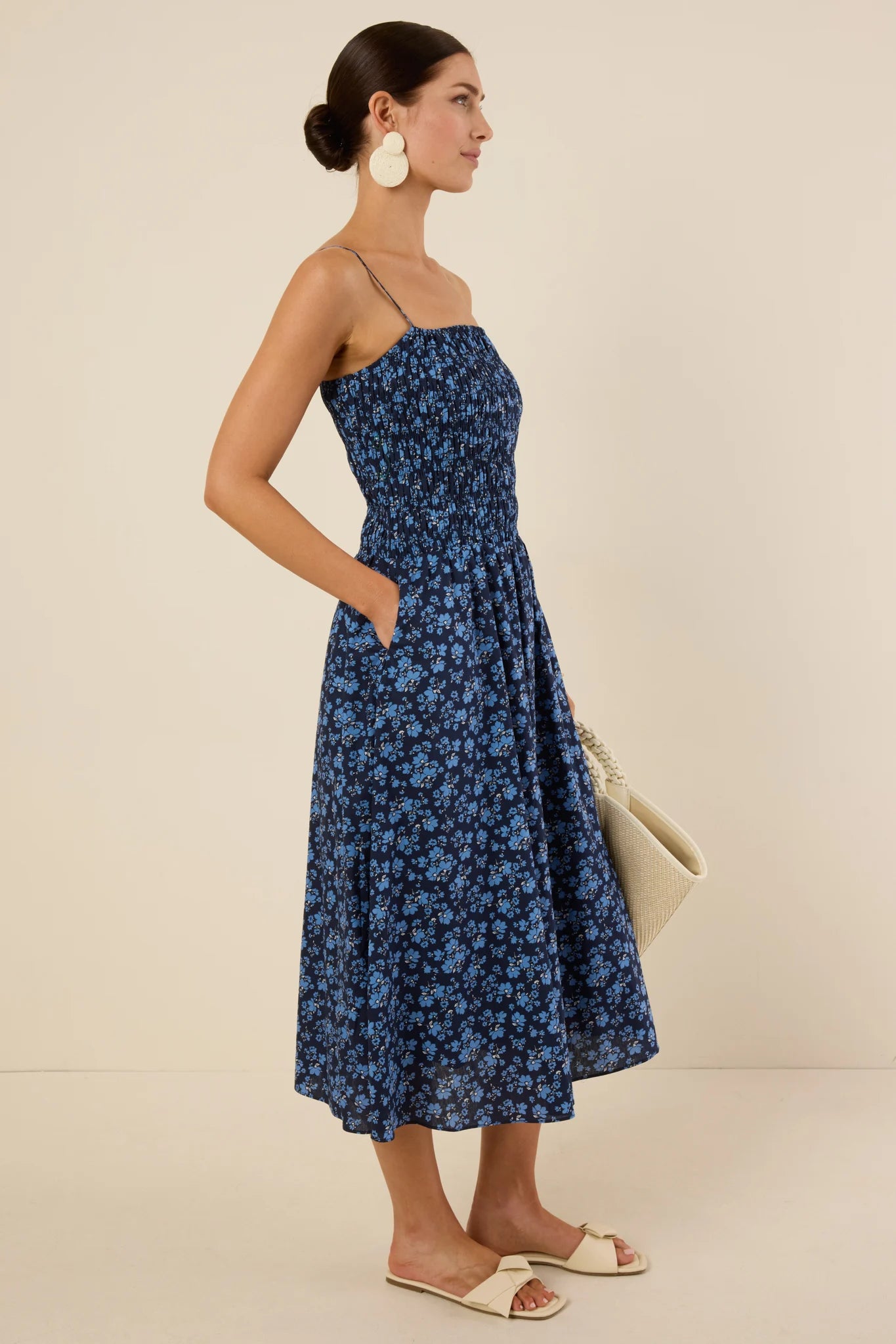 Brighton Dress