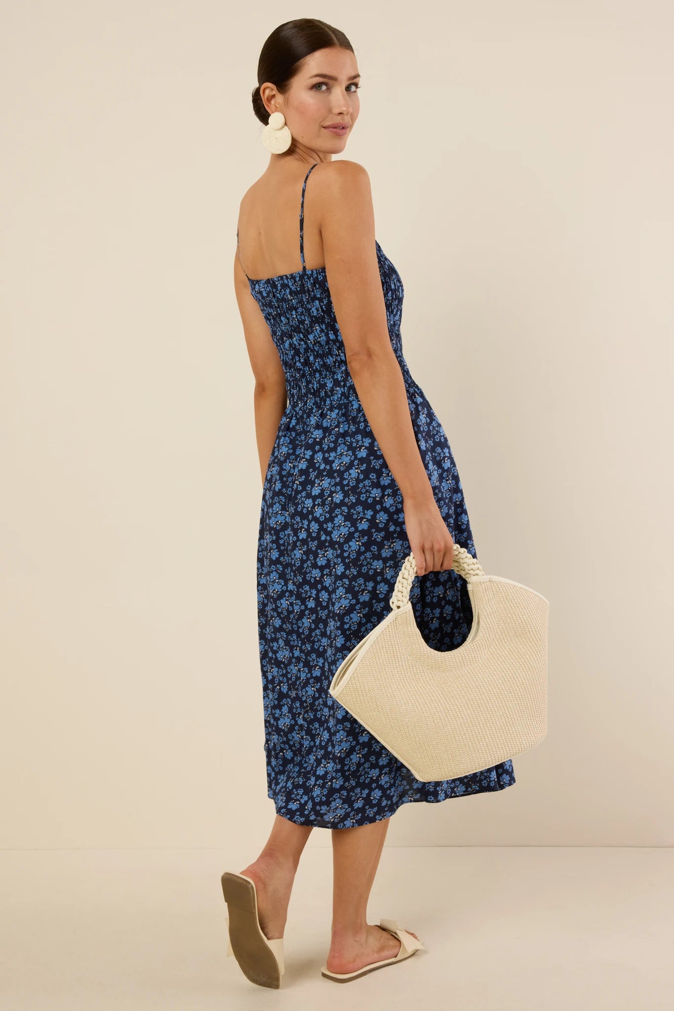 Brighton Dress