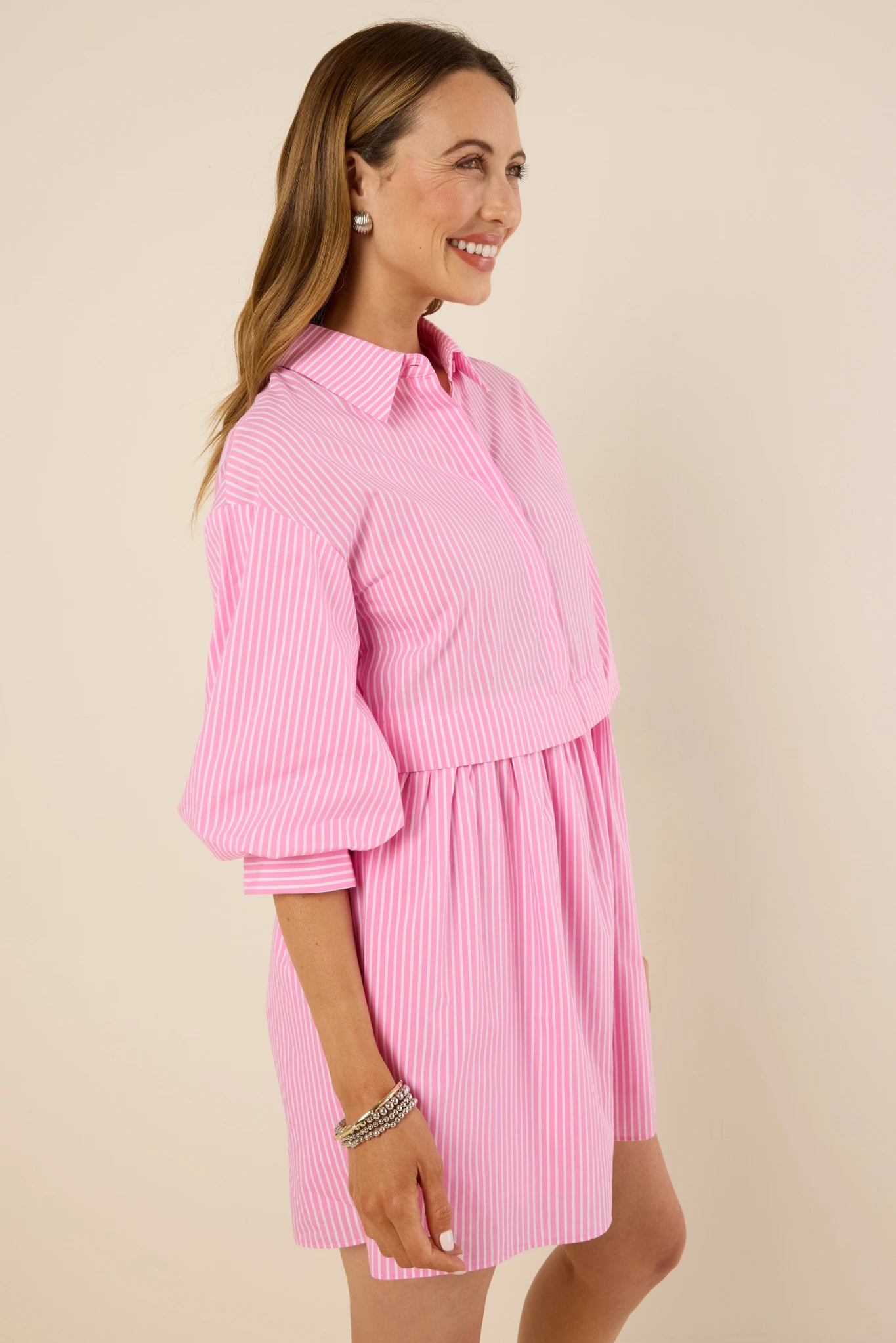 Valencia Dress