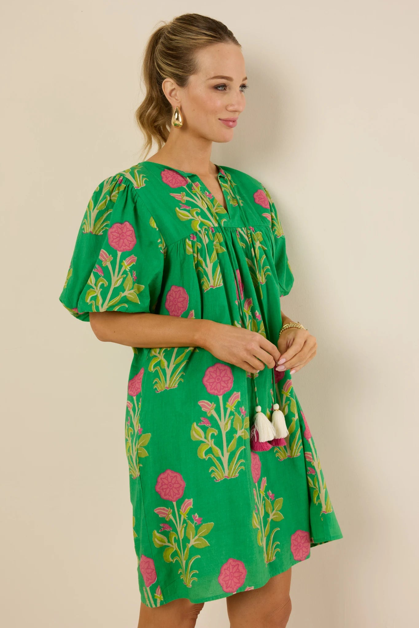 Jules Dress
