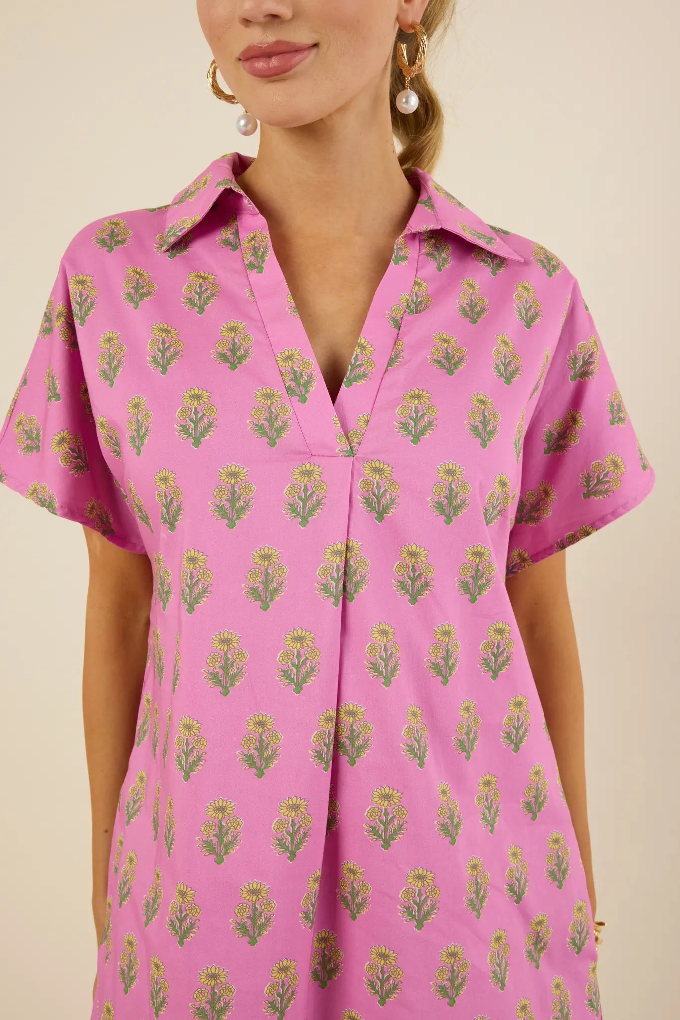 Reeves Dress