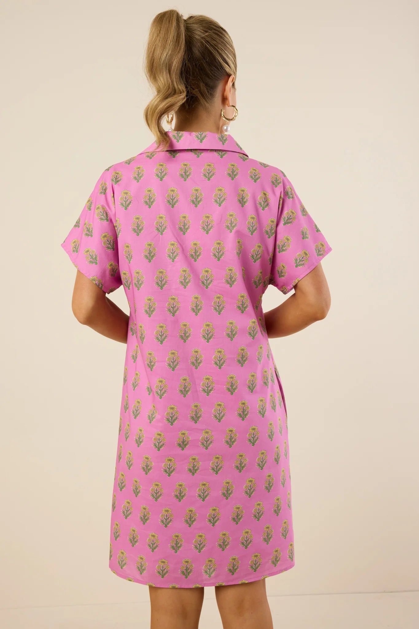 Reeves Dress