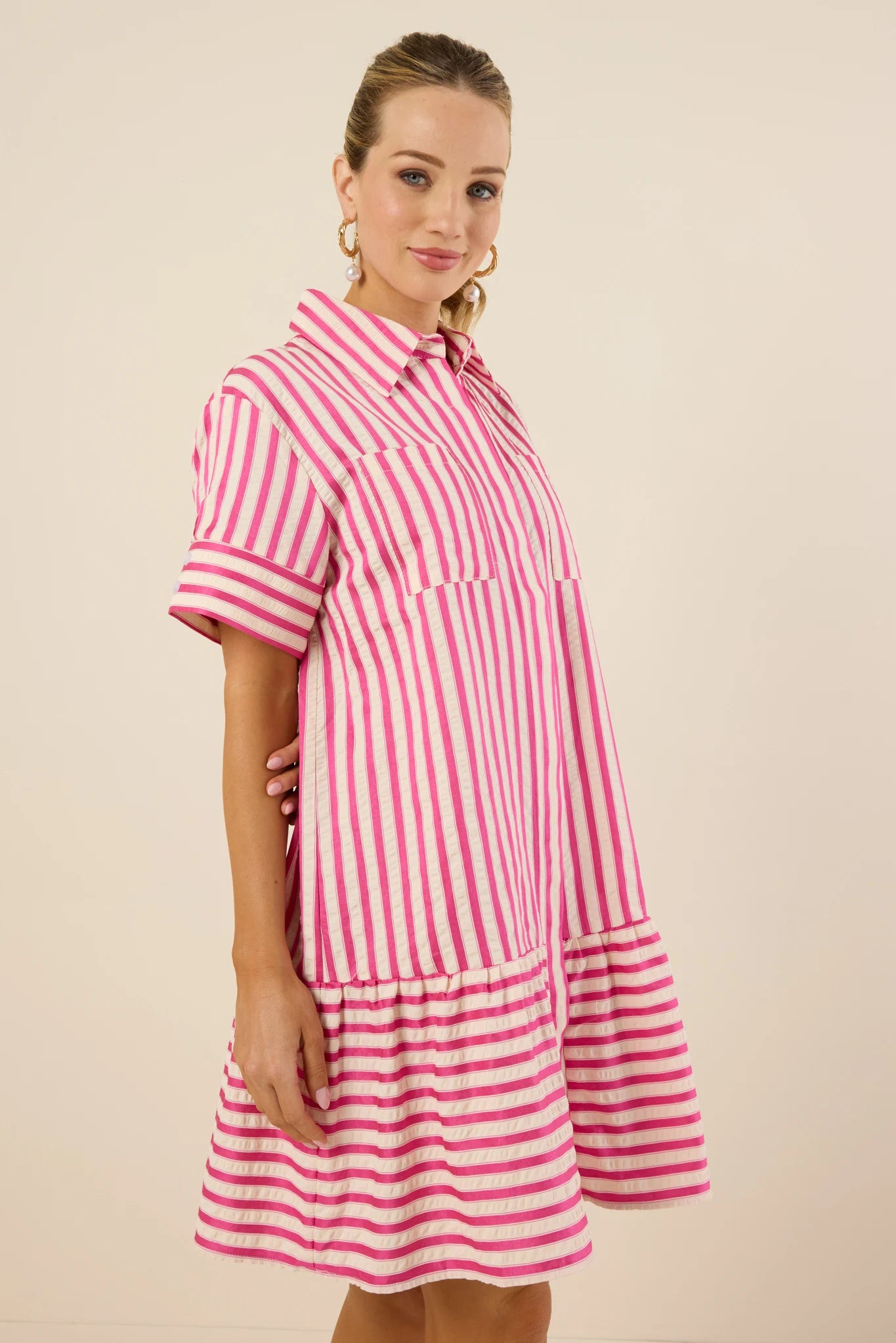 Arlo Dress