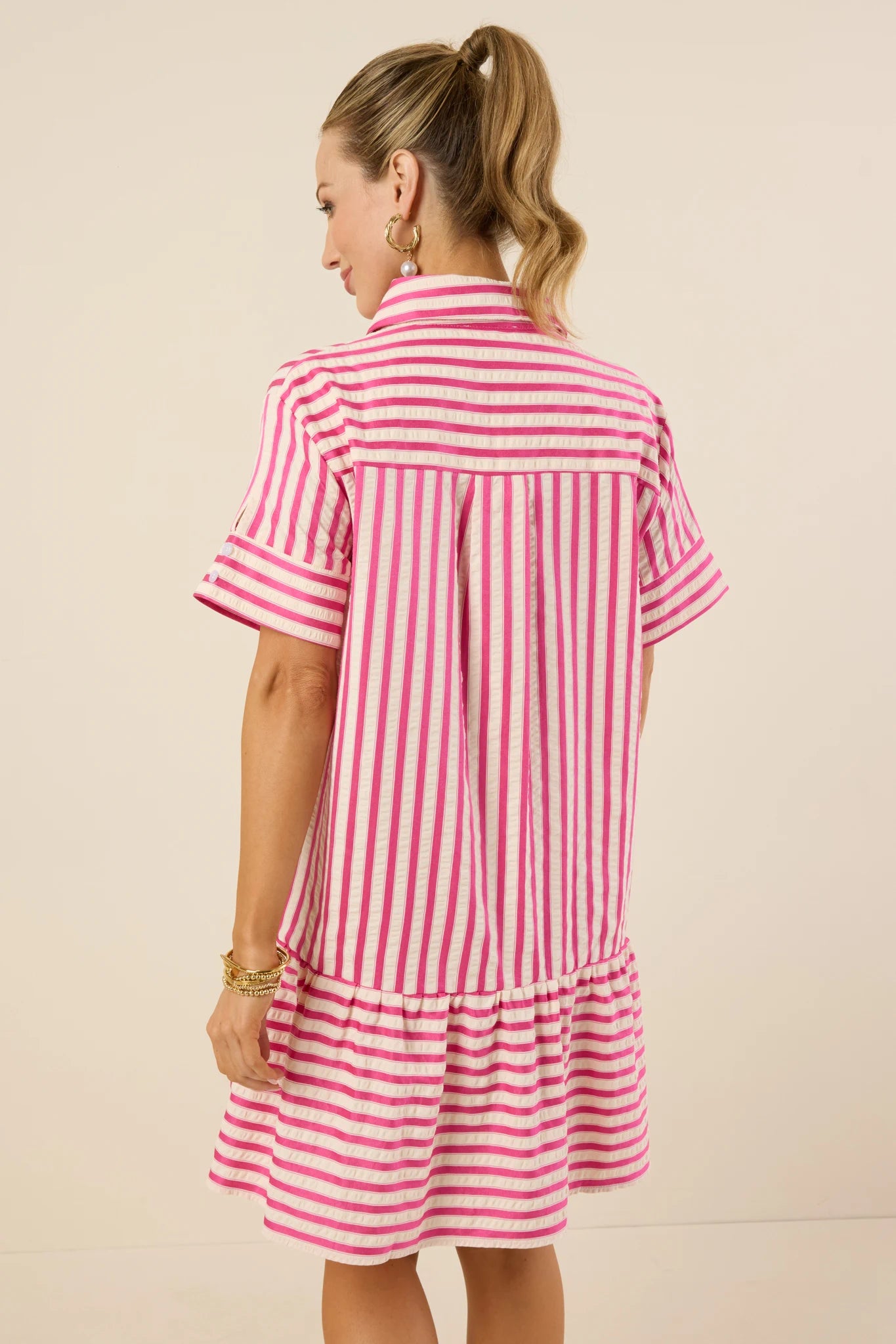 Arlo Dress