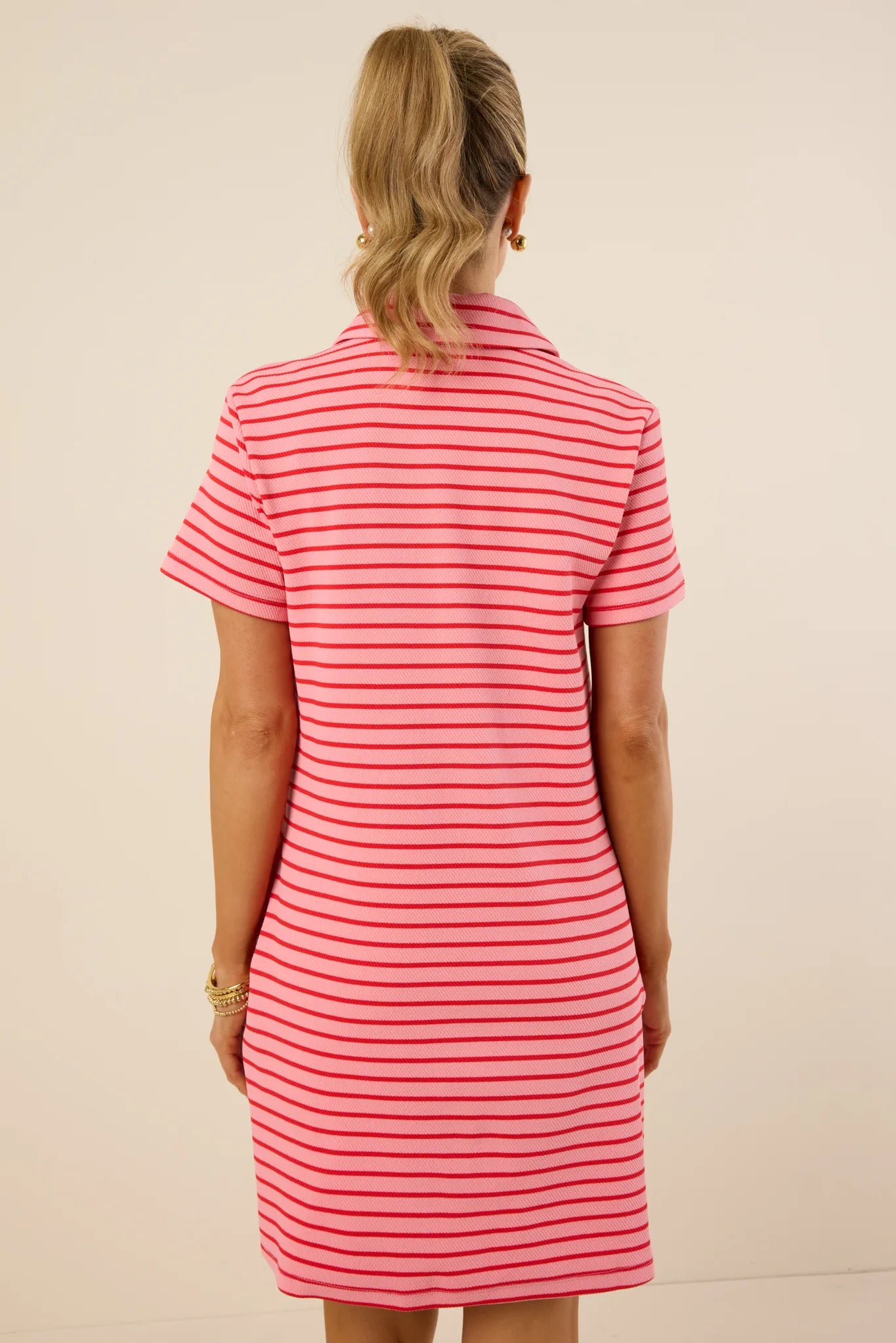 Harlen Dress