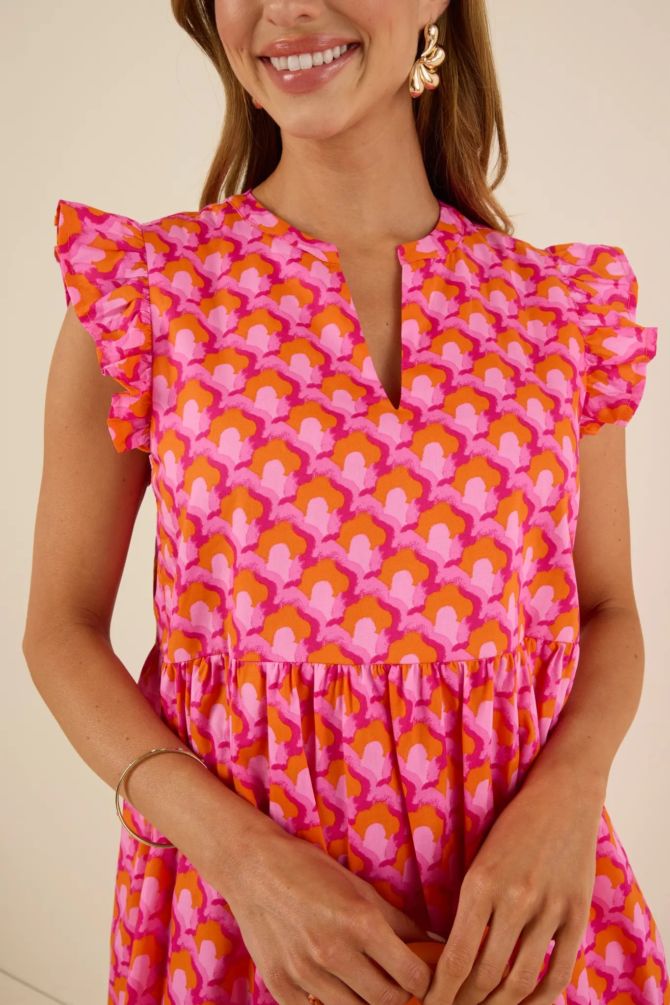 Marshall Dress