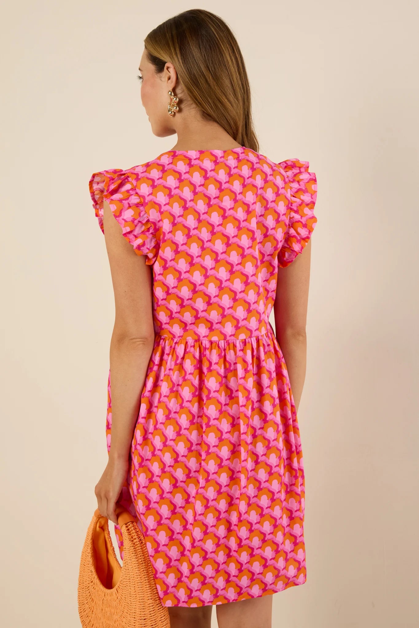 Marshall Dress