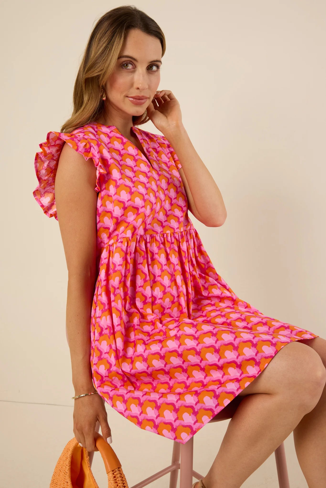 Marshall Dress