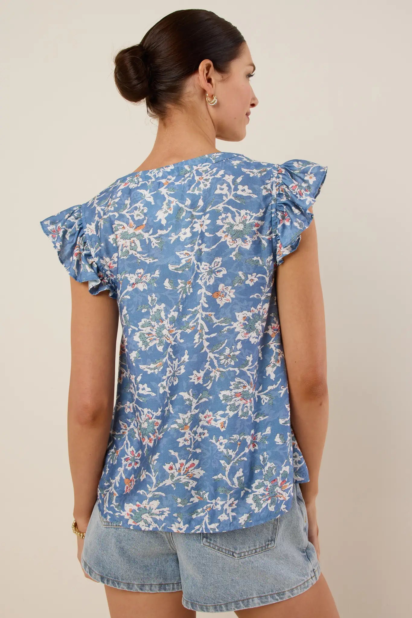 Frannie Top