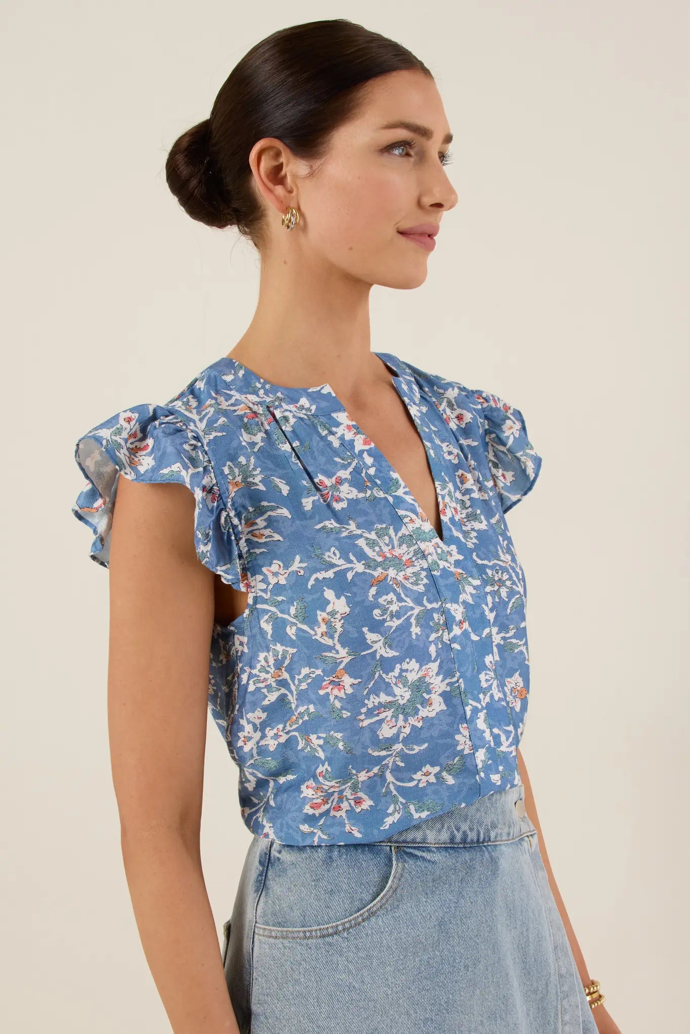 Frannie Top