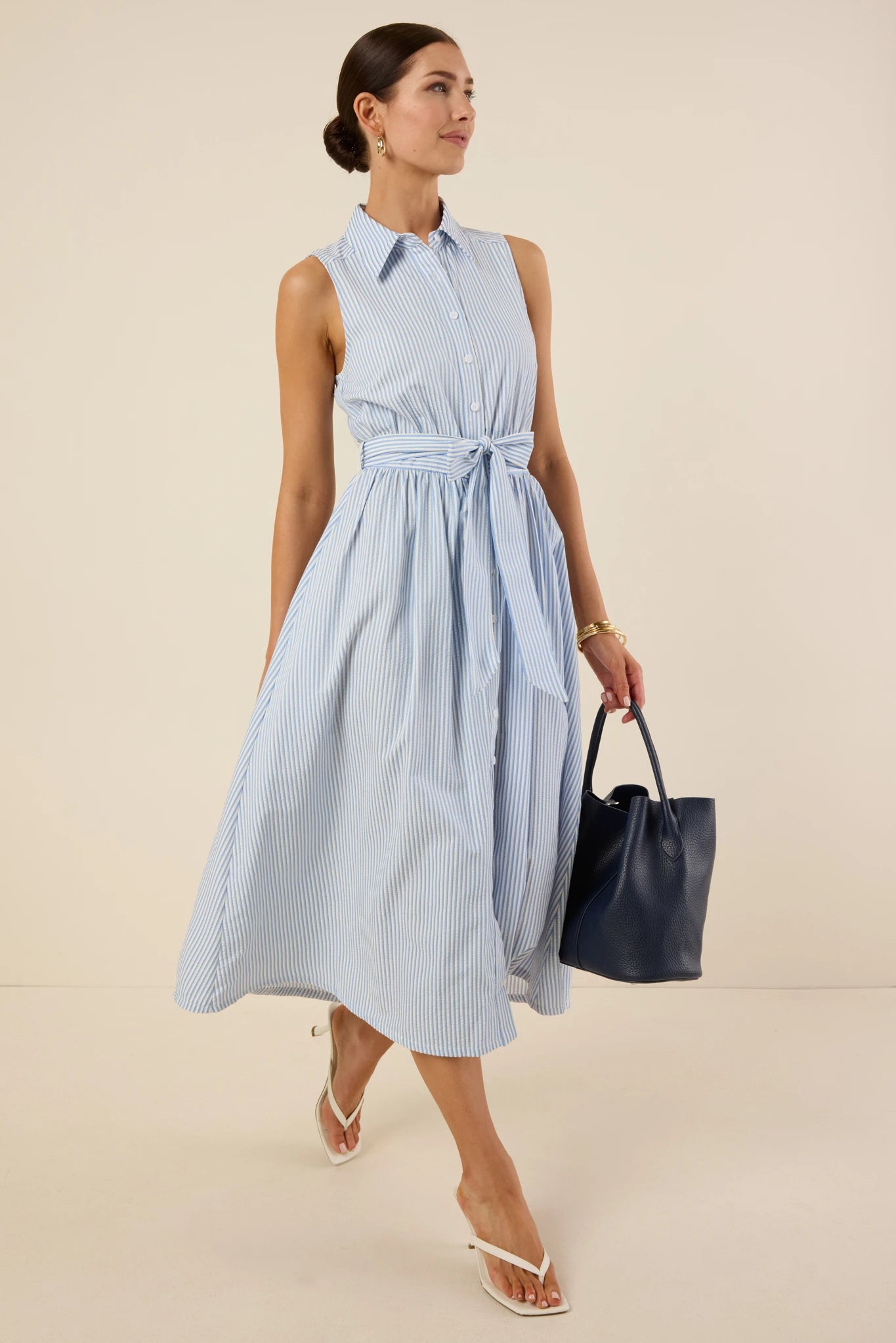 Lennox Dress