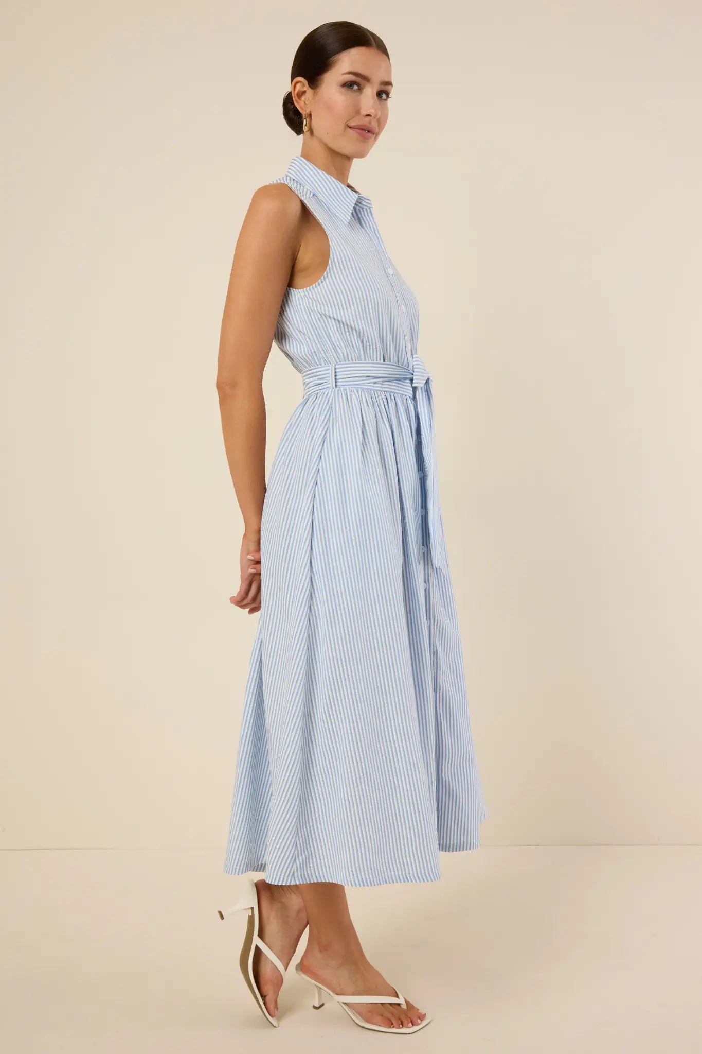 Lennox Dress