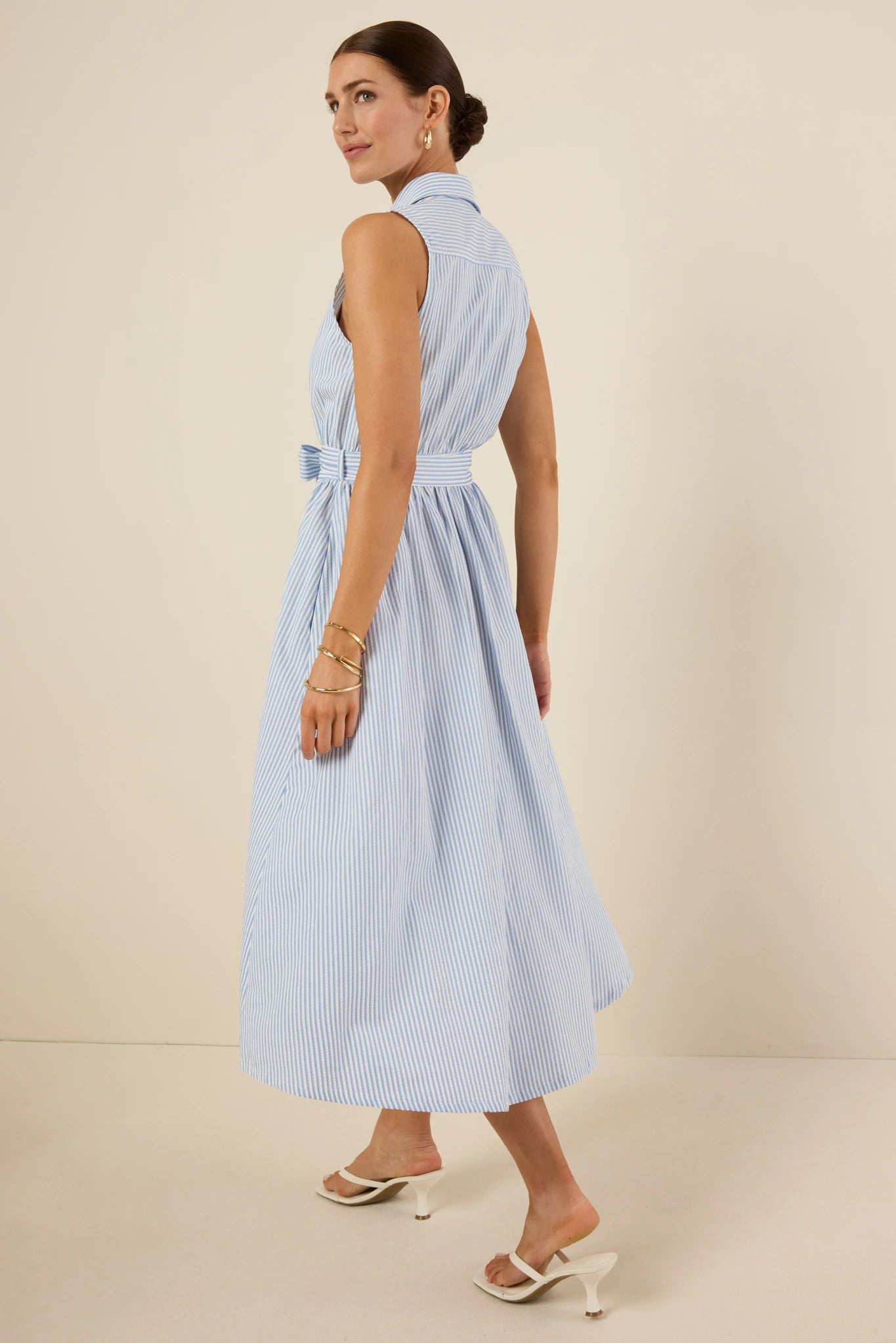 Lennox Dress