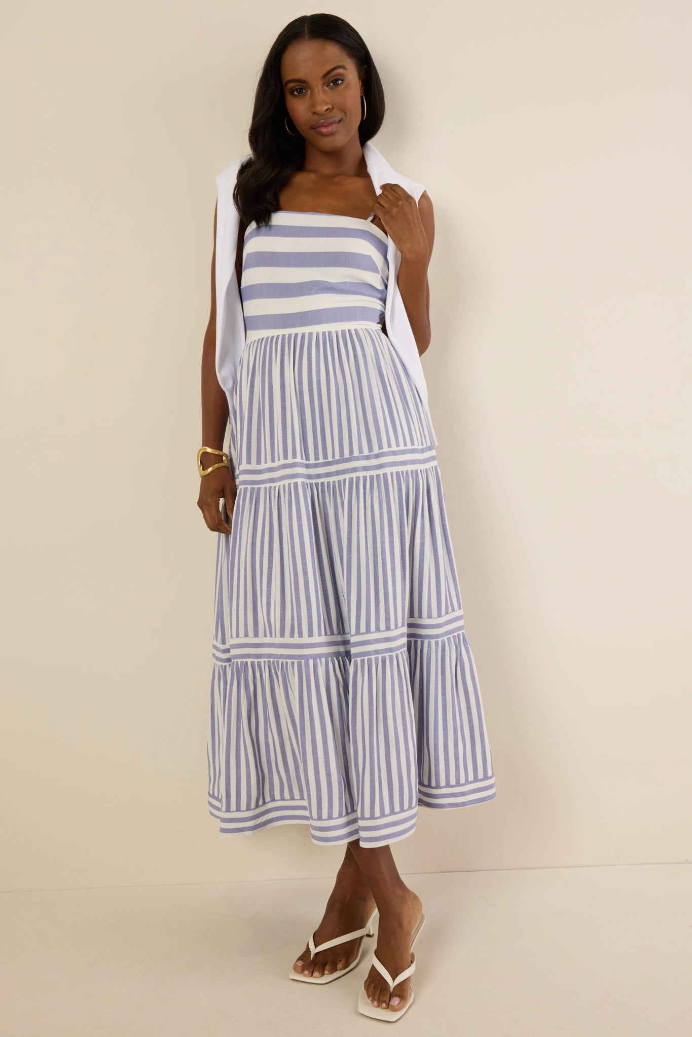 Kendra Dress