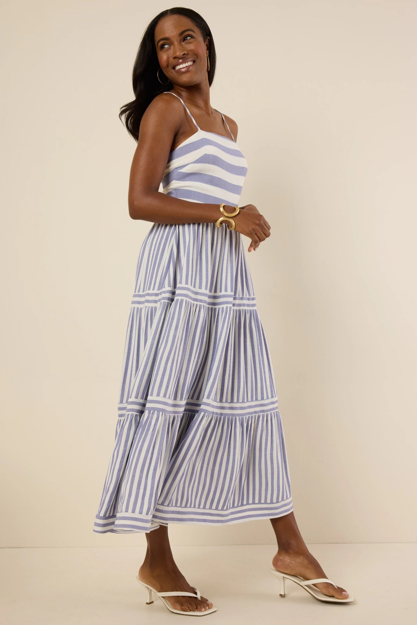 Kendra Dress