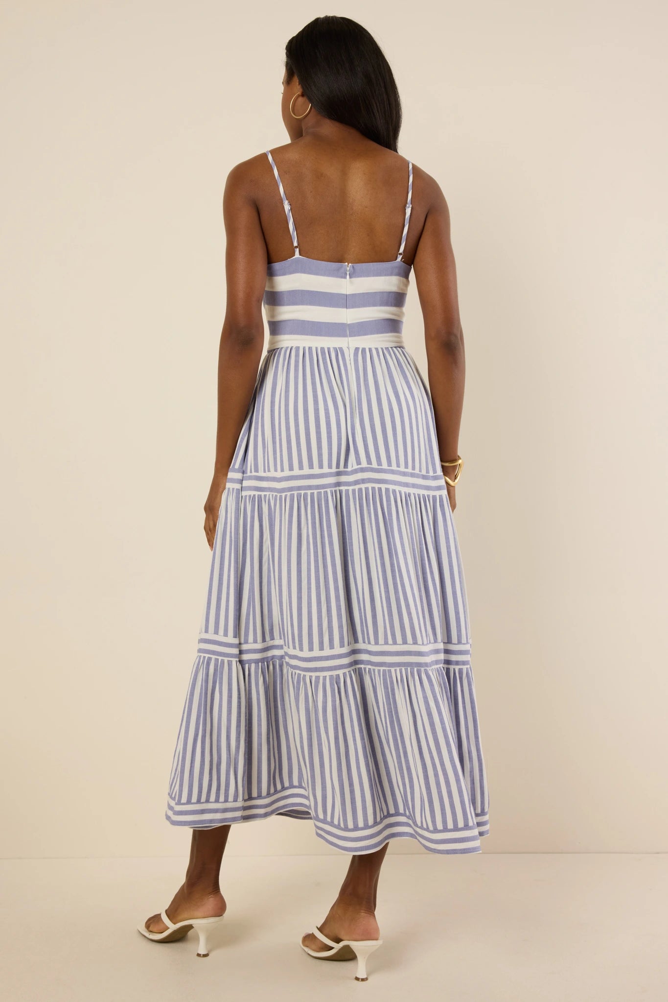 Kendra Dress