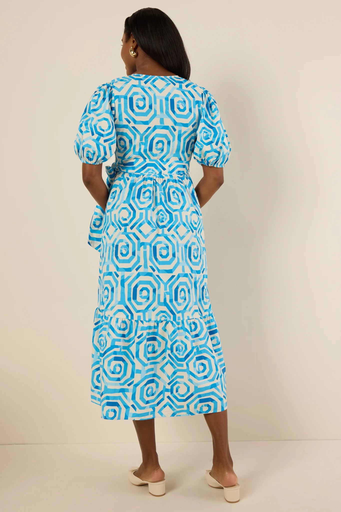 Lakelyn Dress