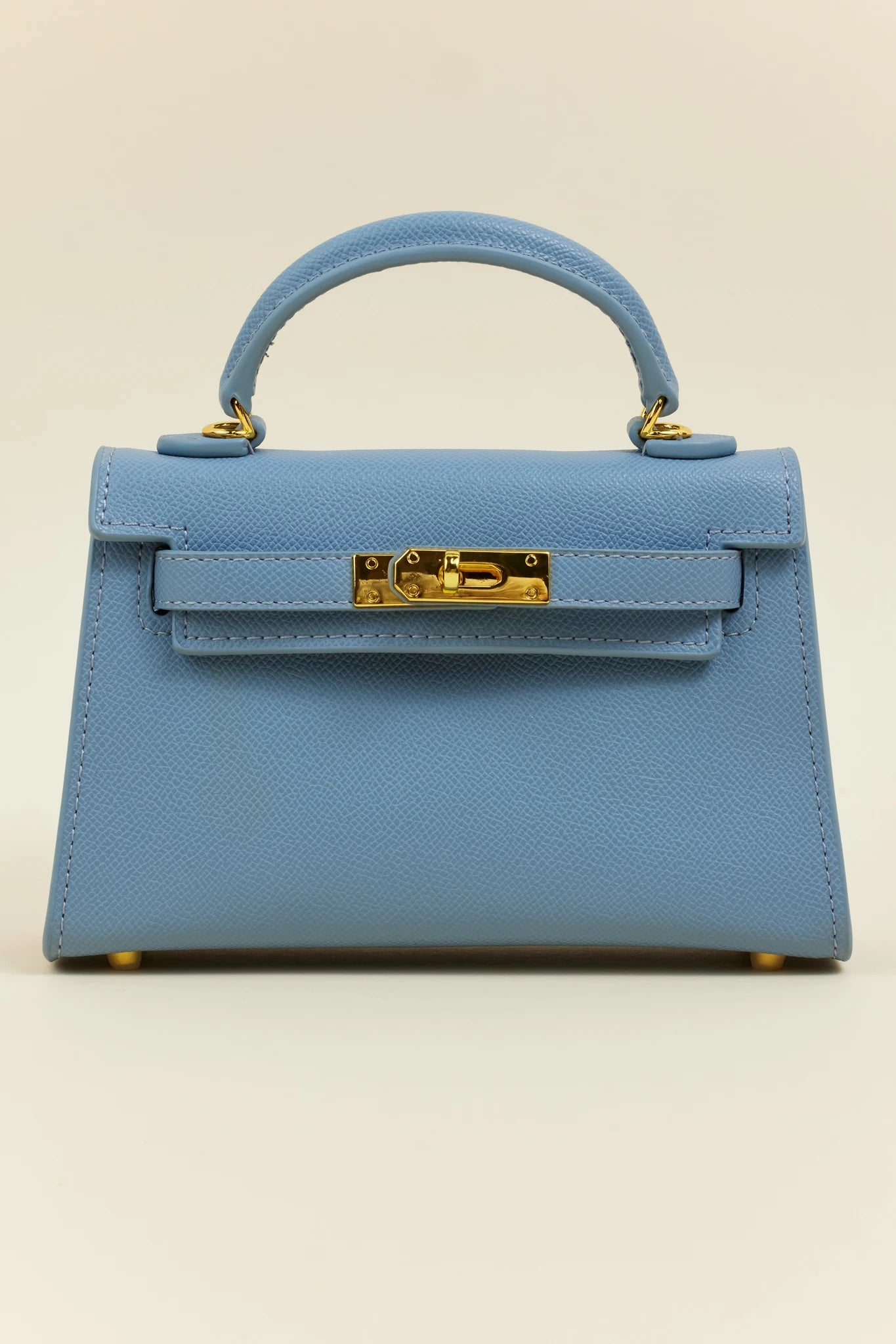Lyla Bag- Blue