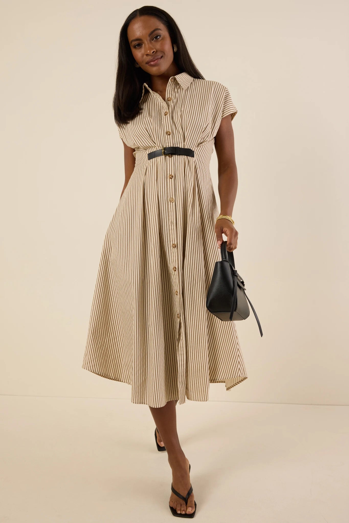 Rosalie Dress