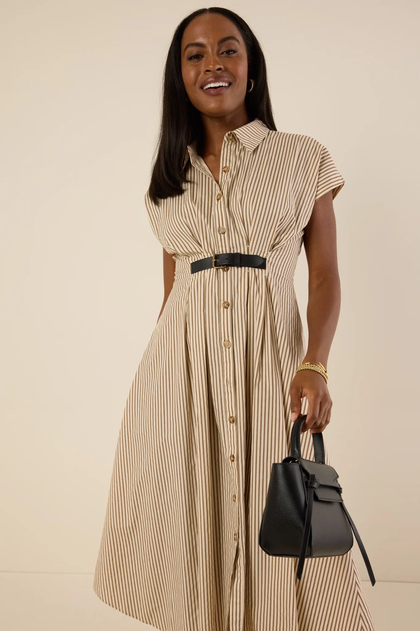 Rosalie Dress