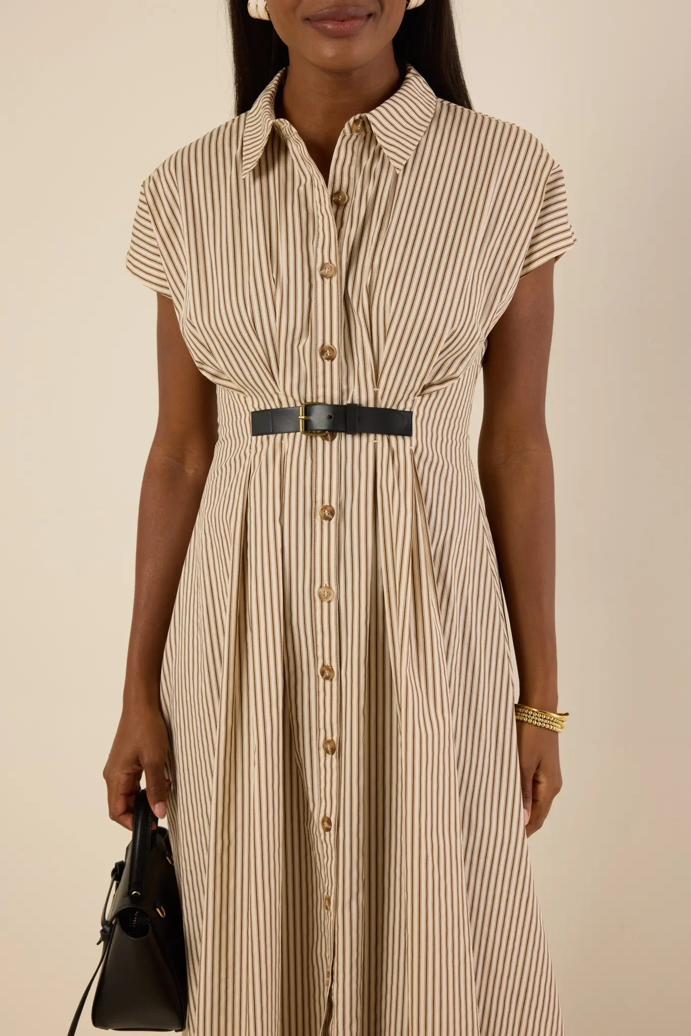Rosalie Dress