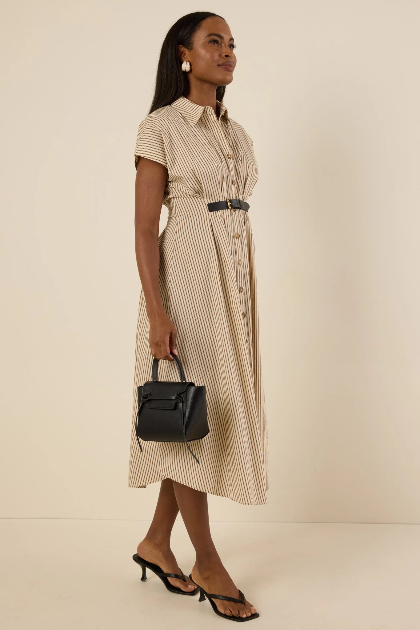 Rosalie Dress