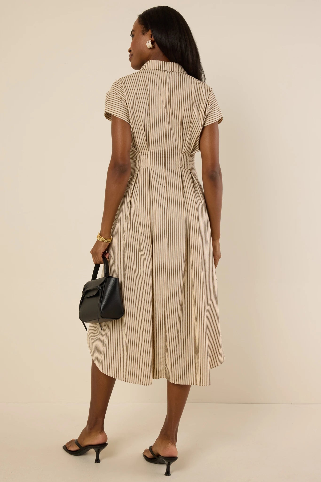 Rosalie Dress