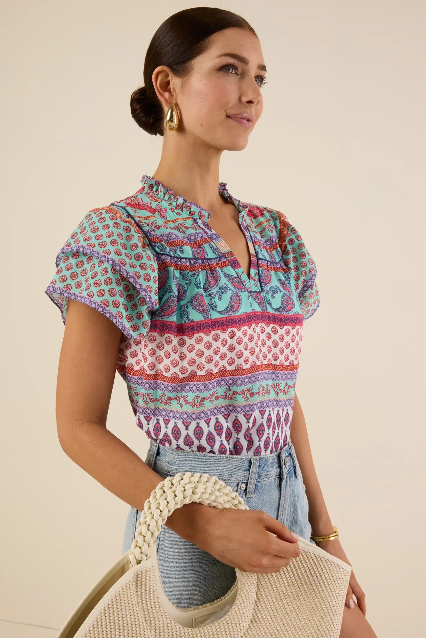 Bellamy Top