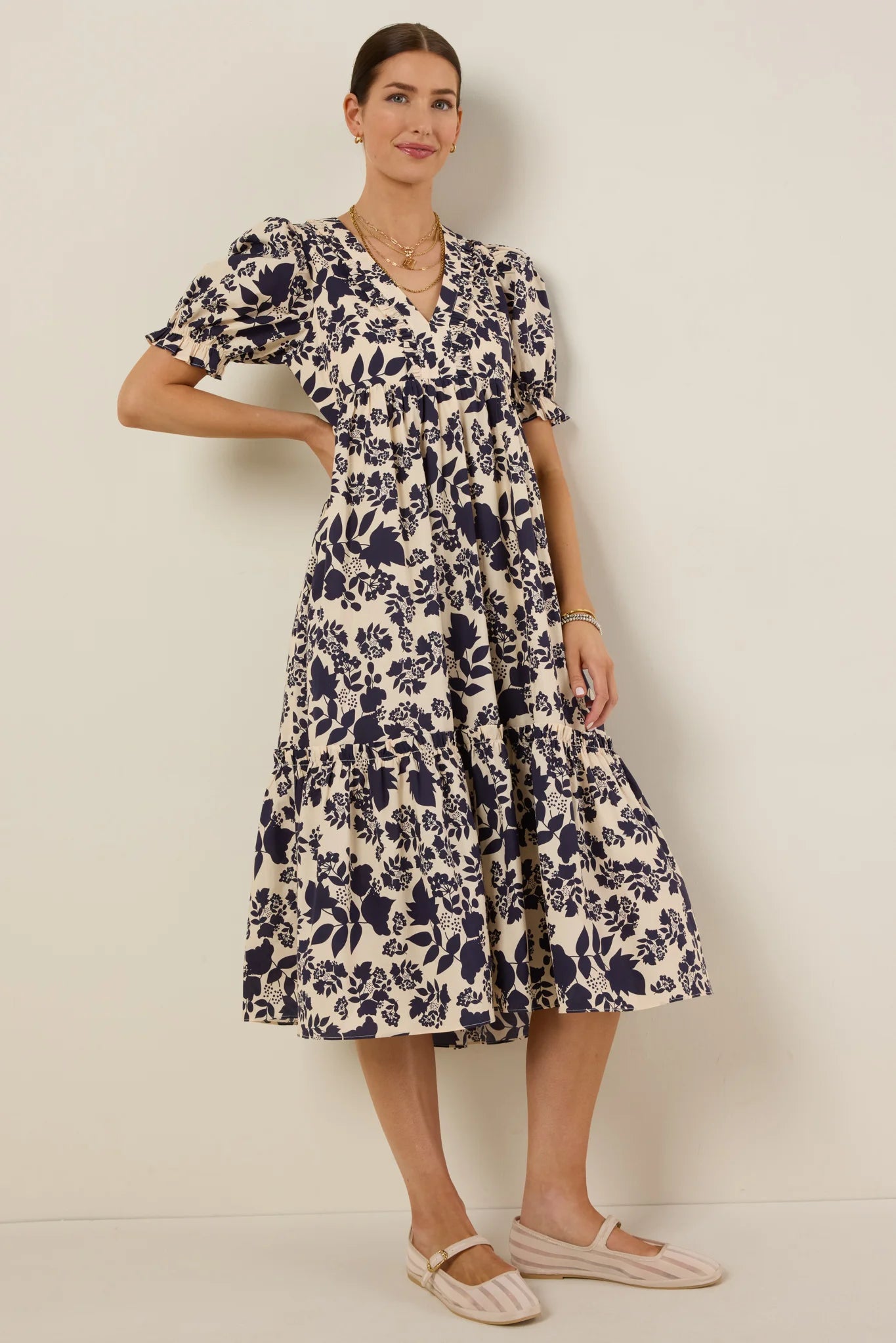 Lively Dress