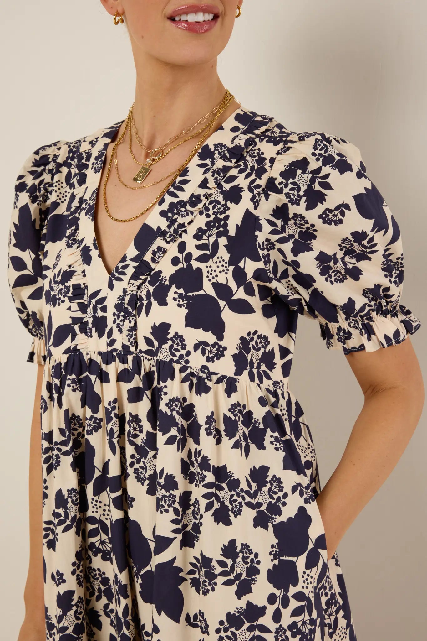 Lively Dress