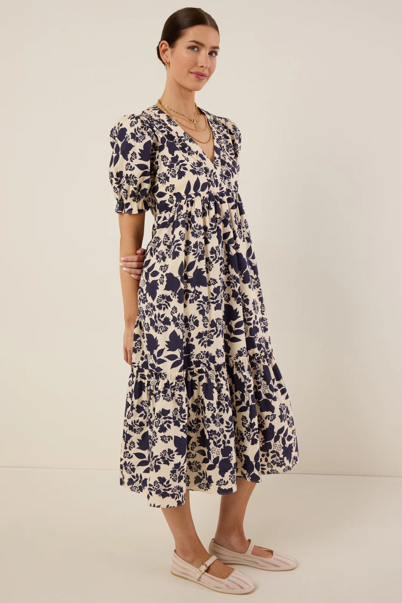 Lively Dress