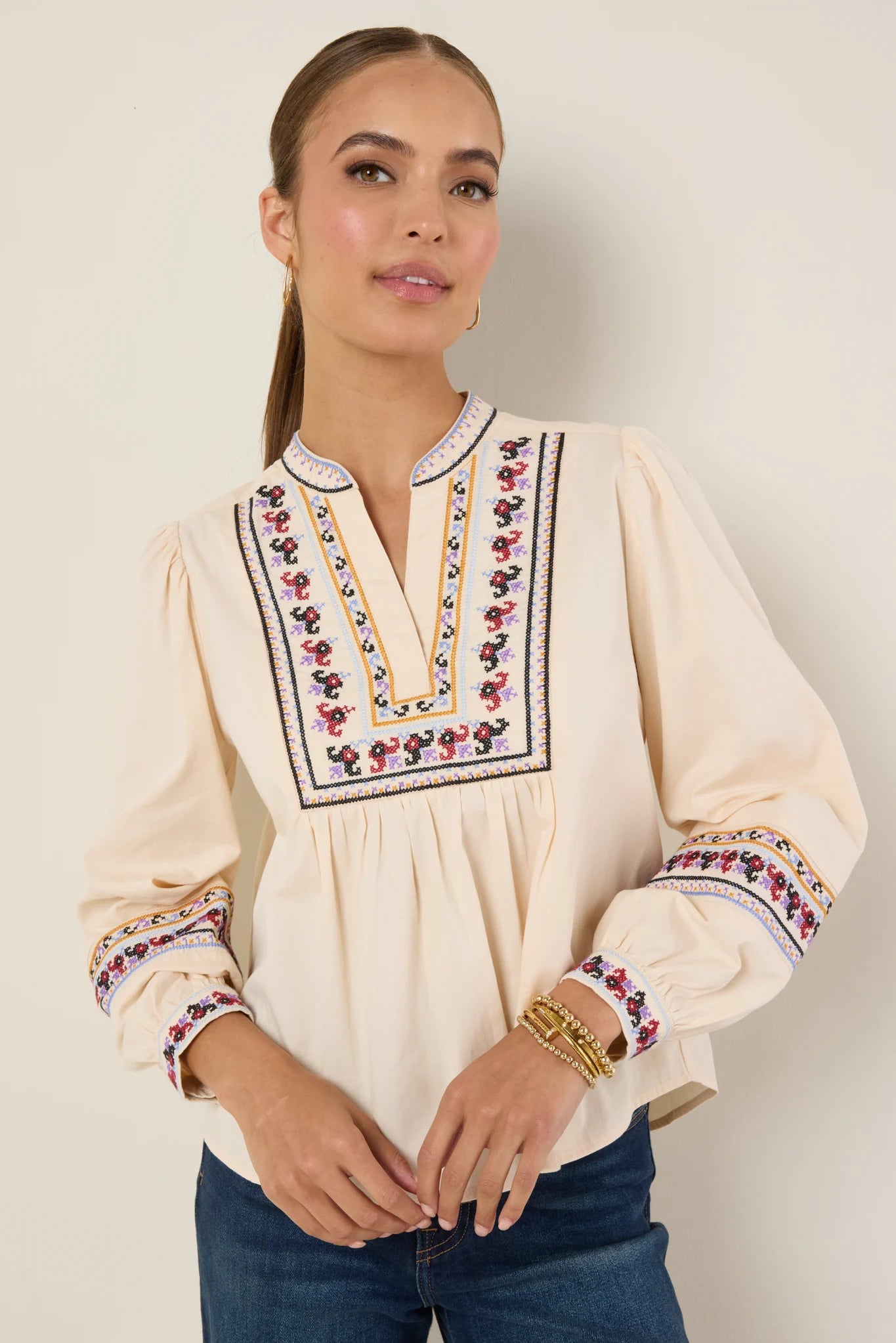 Krissley Top