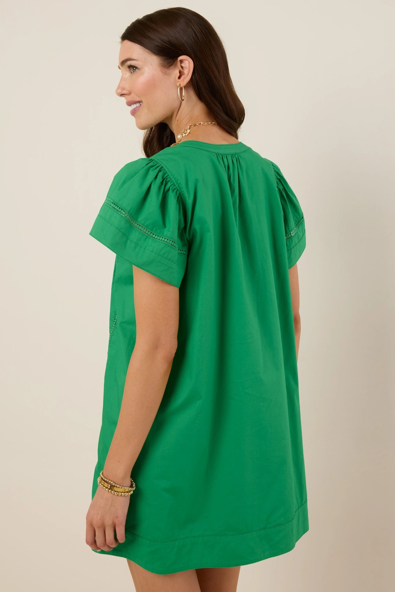Abigail Dress