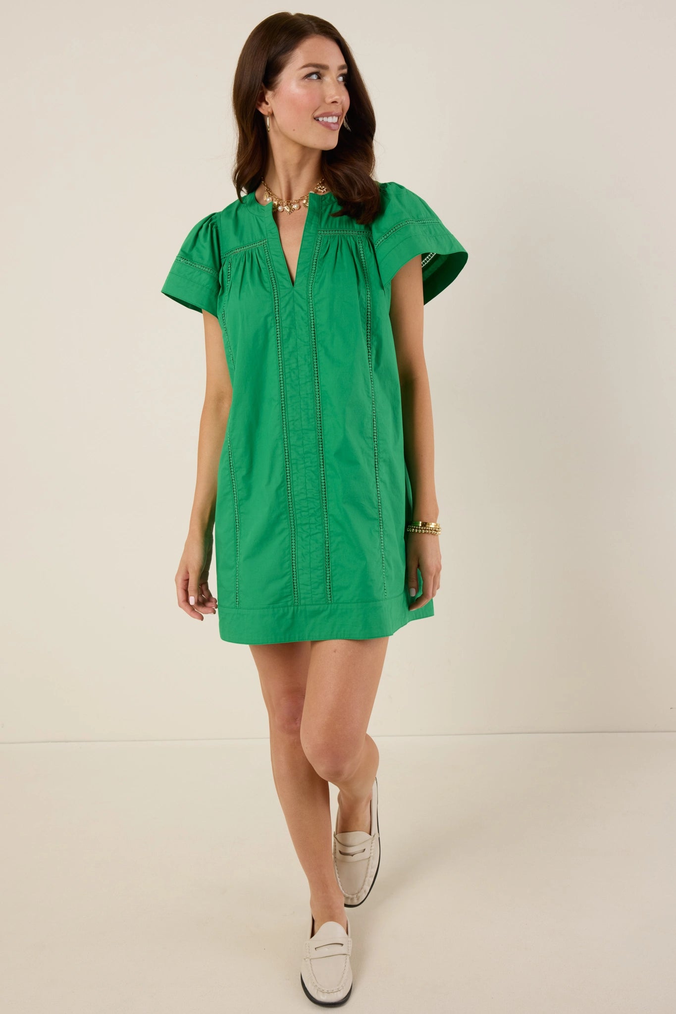 Abigail Dress