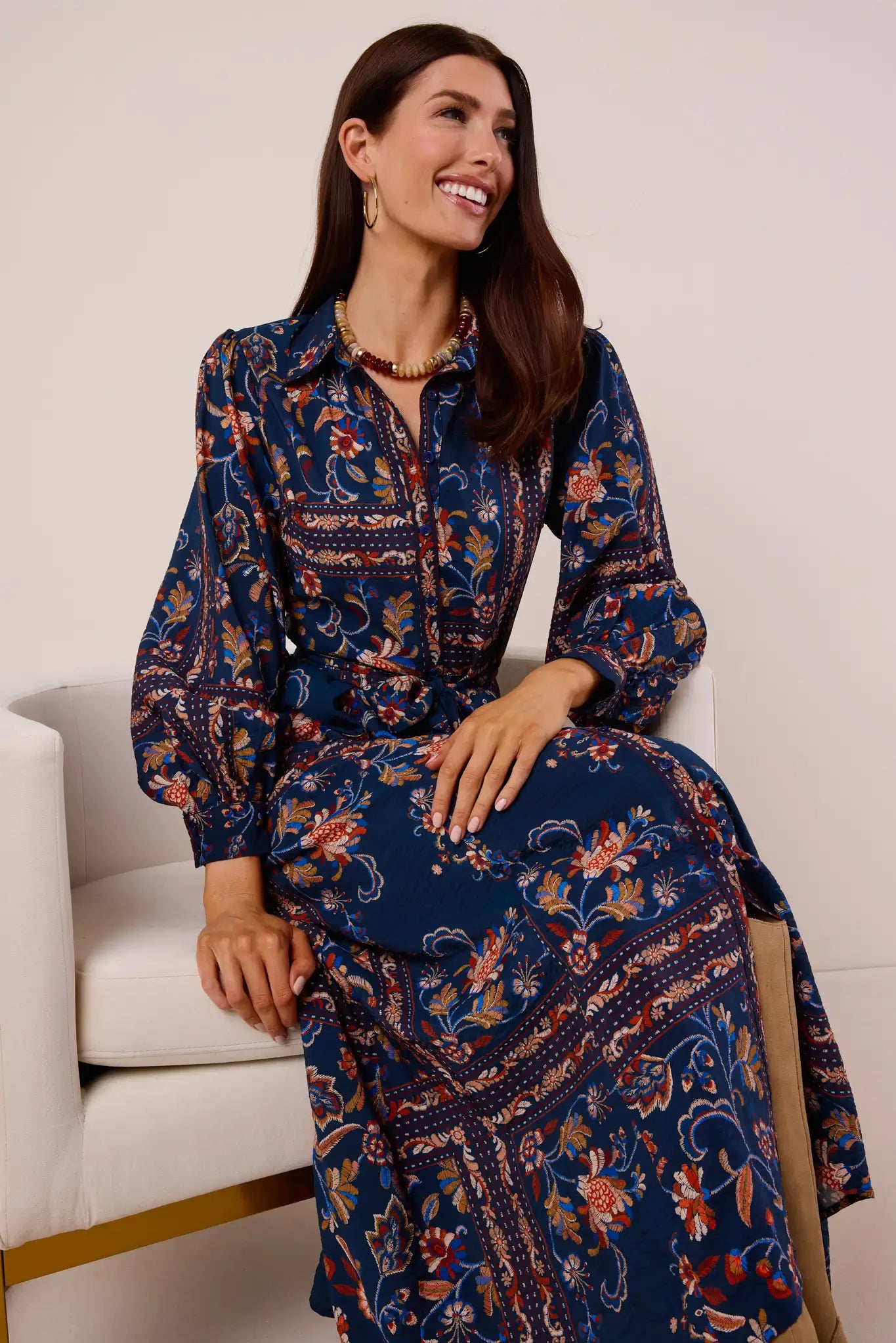 Effie Dress