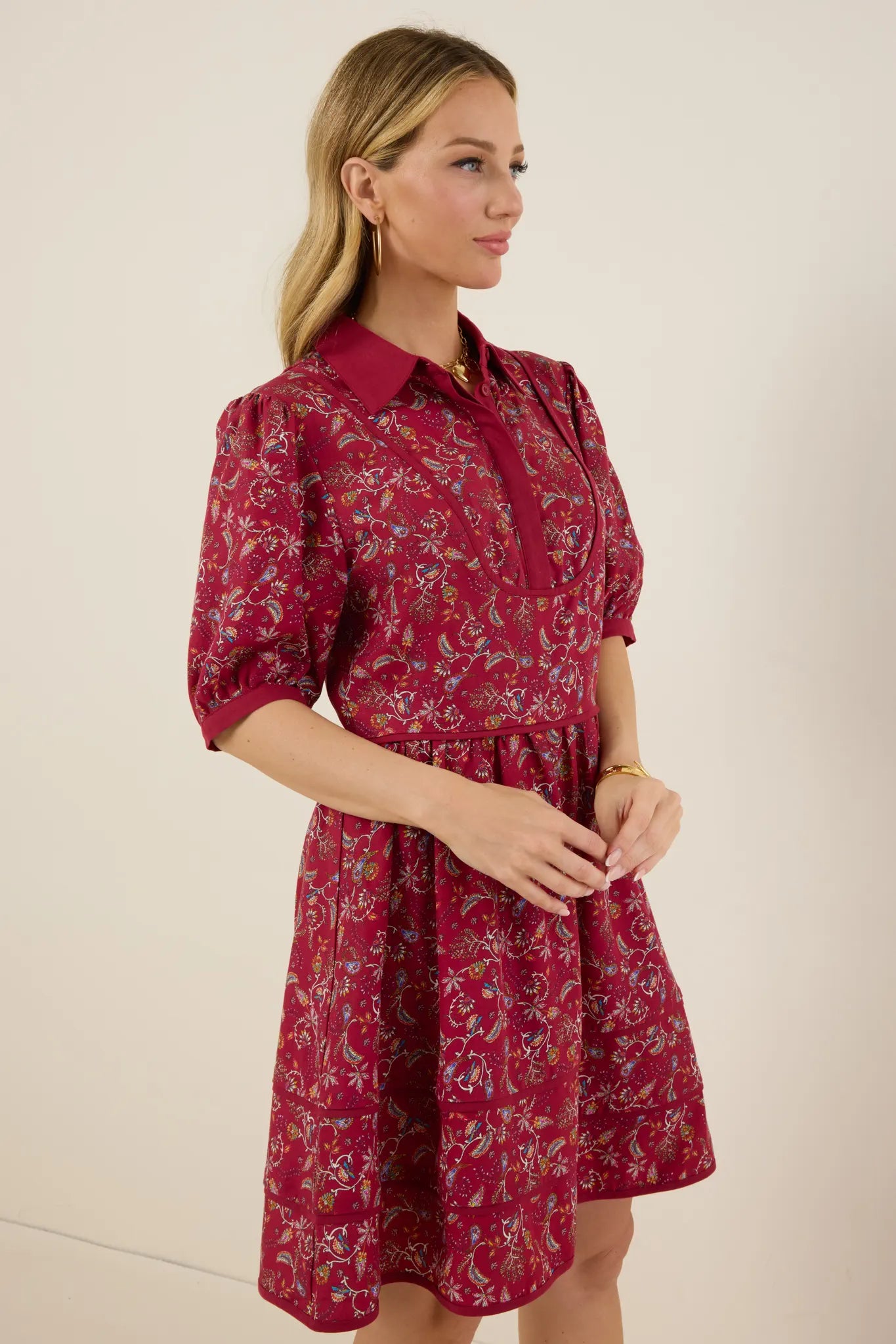 Jovie Dress