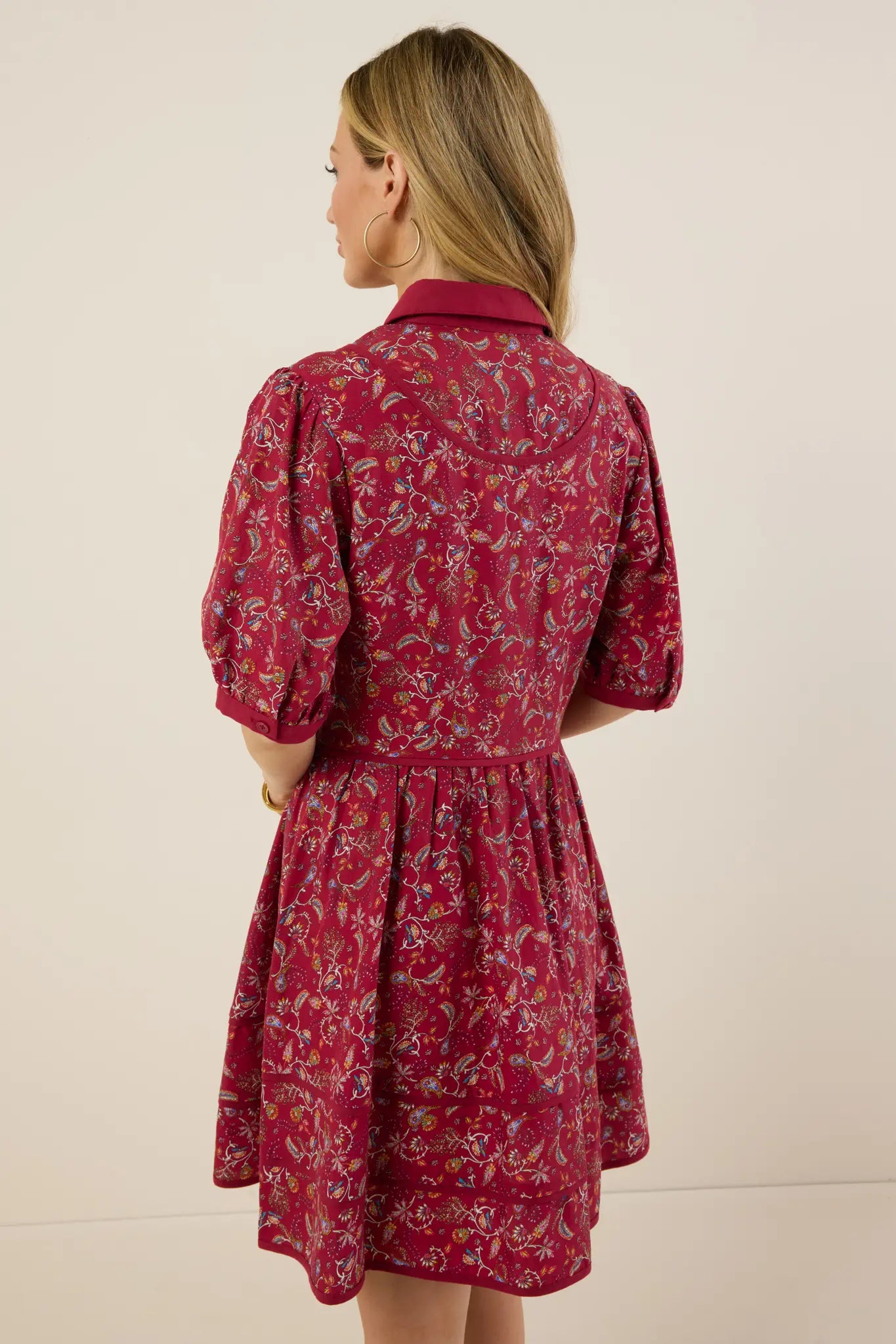 Jovie Dress
