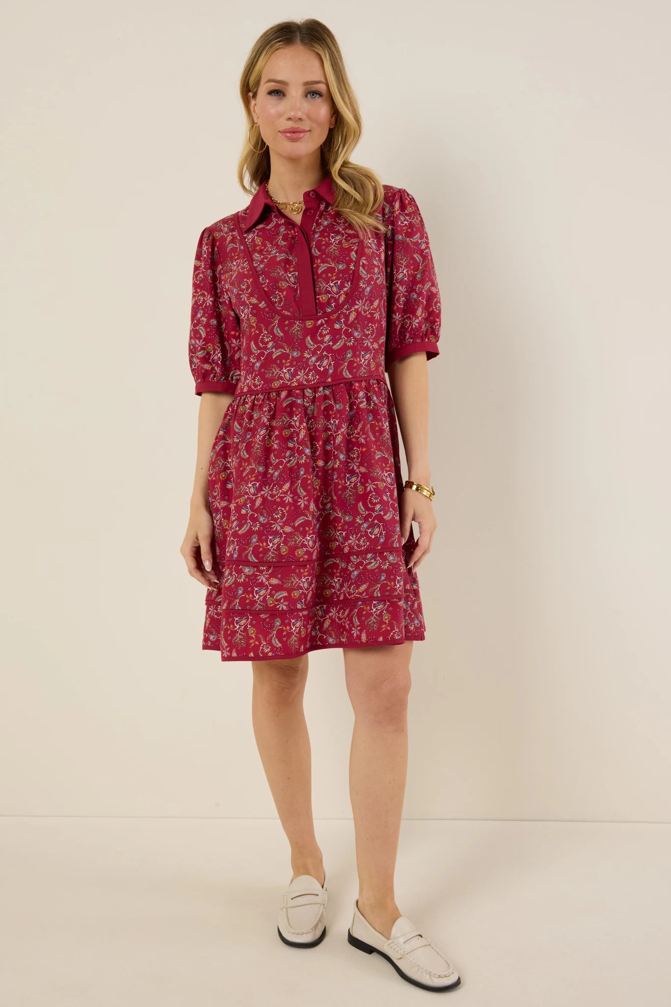 Jovie Dress