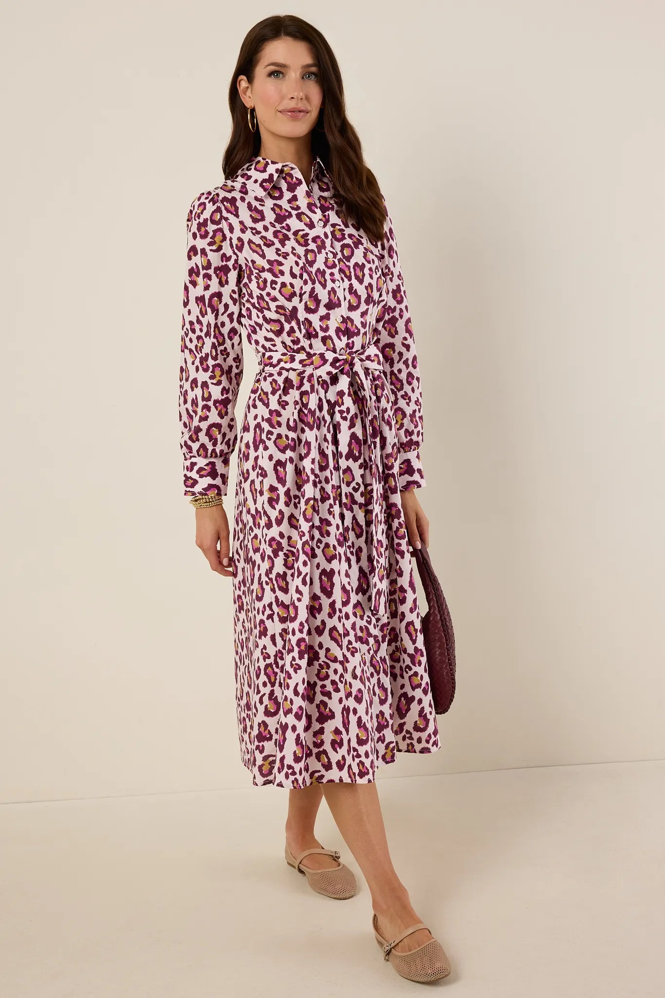 Hannah Dress