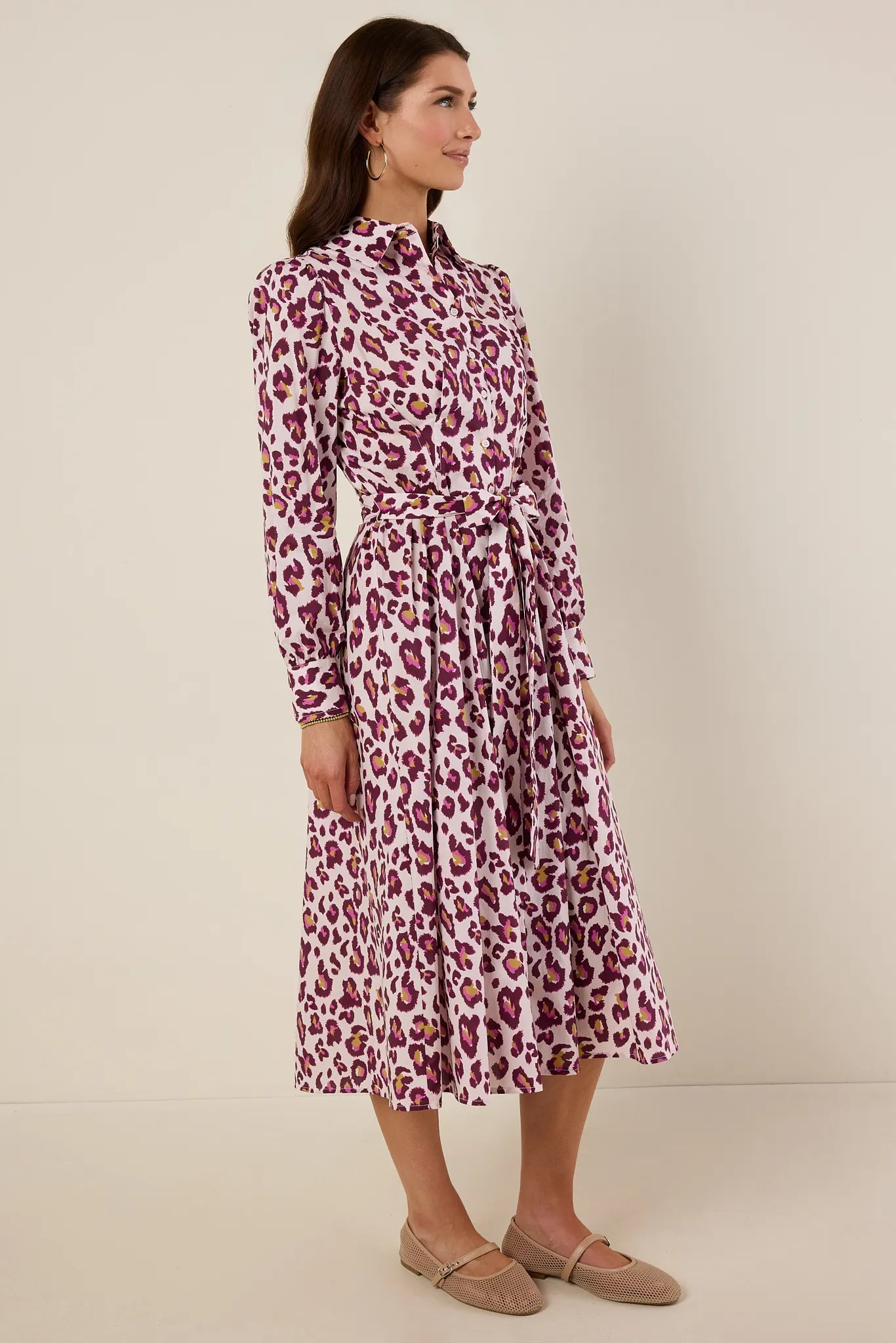 Hannah Dress