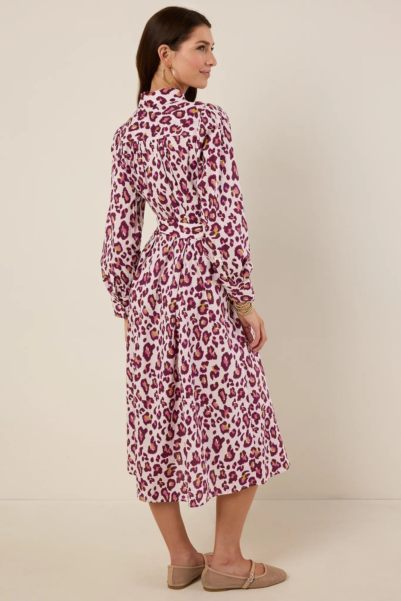 Hannah Dress