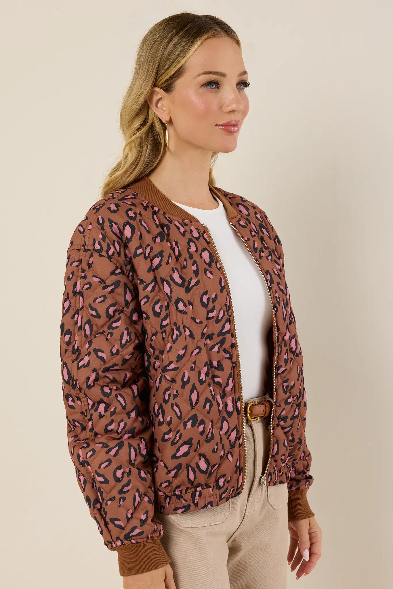 Sonnett Jacket