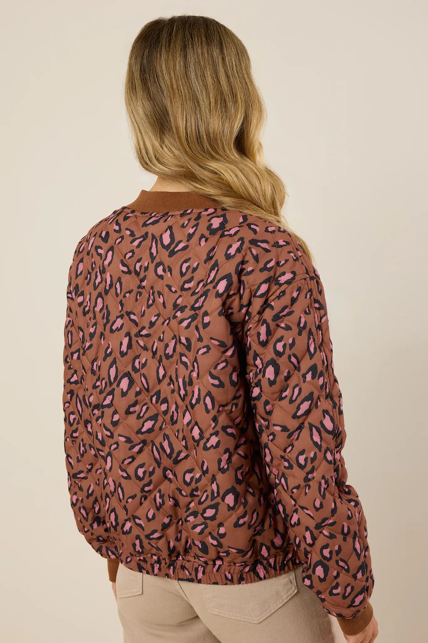 Sonnett Jacket
