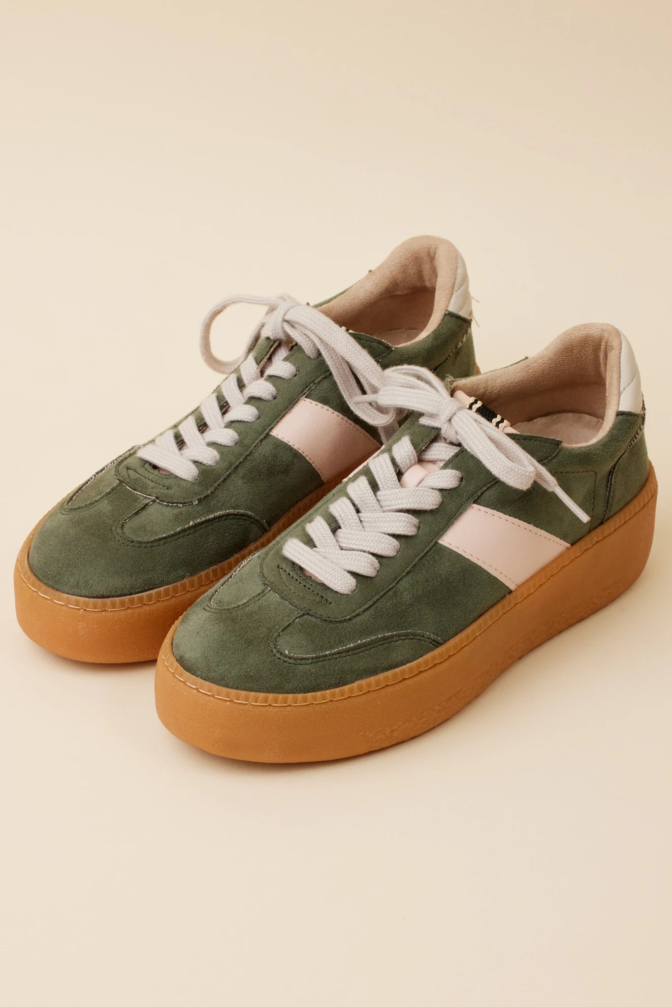 Stacey Sneakers