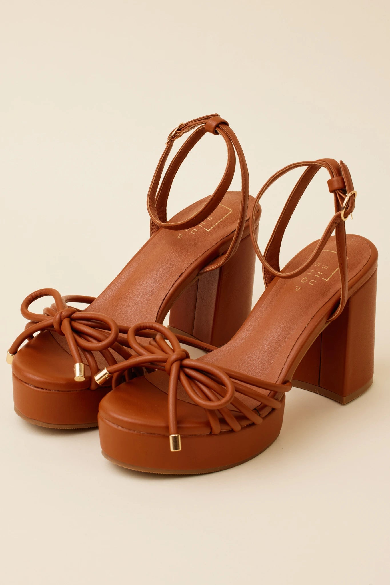 Edith Heels